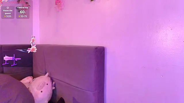 Yuri_Stars live sex cam