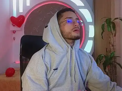 Alanrodgers live sex cam