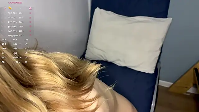 CarolDaniels live sex cam