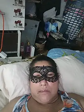 PatriciaGrajales live sex cam