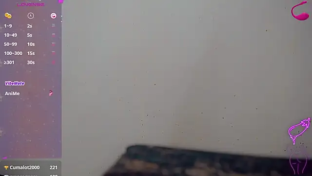 caribbean_passion_ live sex cam