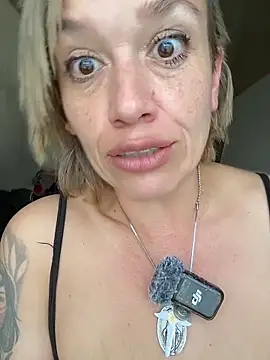 MARILYNRICHTER live sex cam