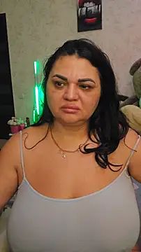 littleRikka live sex cam