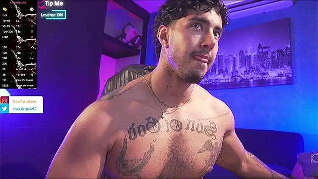 JACOB_MARTINS live sex cam