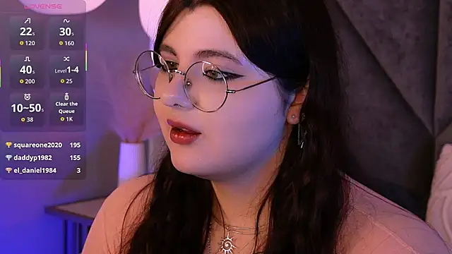 Siena_aa's cam snapshot