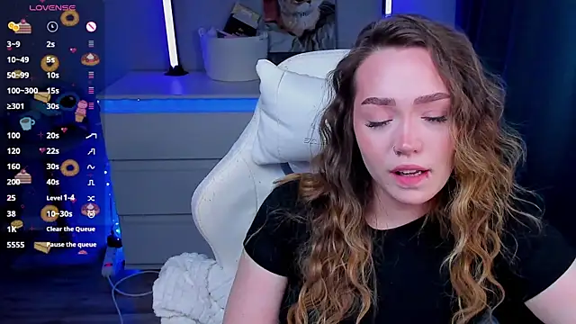 Evia_r0se's cam snapshot