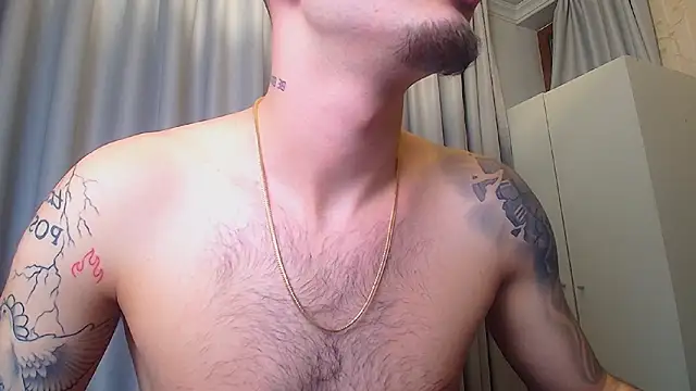BrandonTate live sex cam