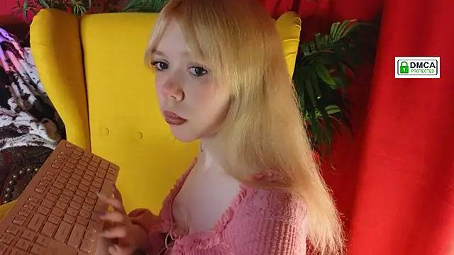 Rochelle_kitty's cam snapshot