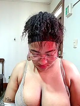 honey-suckle's cam snapshot