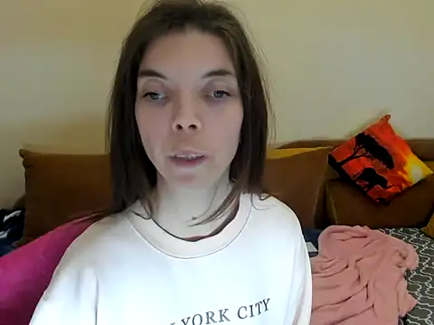 LikaAliston live sex cam