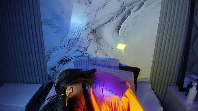 venusowen_'s cam snapshot