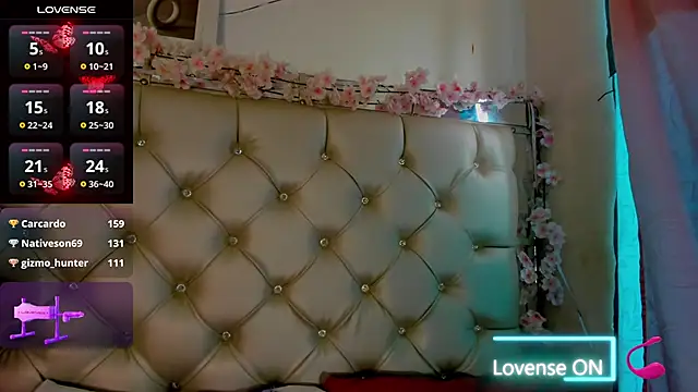 maddy02_02's cam snapshot