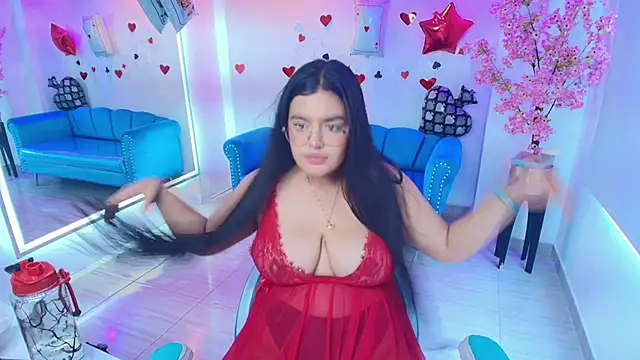 Franshesca_buller's cam snapshot