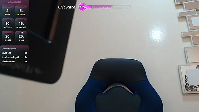 emma_antury's cam snapshot