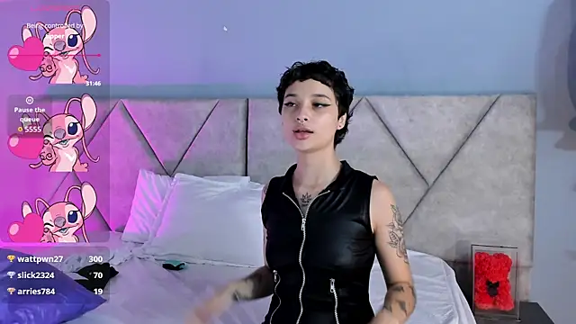 KaattyDoll's cam snapshot