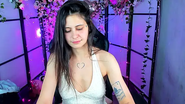 Maeren's cam snapshot