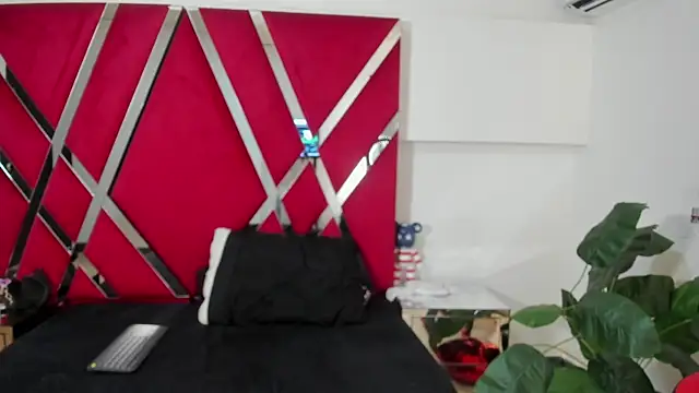 Agogoht's cam snapshot