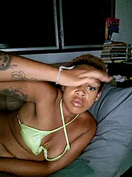 Seductive_Simon333's cam snapshot