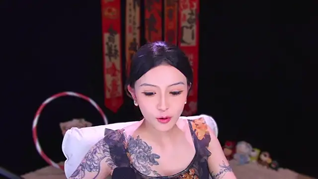 Wik-yibao's cam snapshot