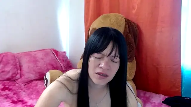 Cristal_w's cam snapshot