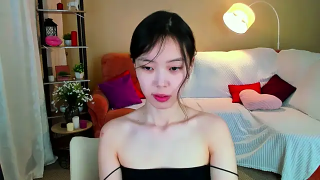 SoulHarmoonyy live sex cam