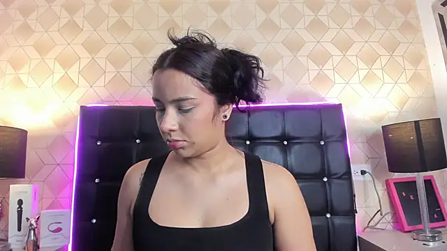 Alexxa_Carter's cam snapshot