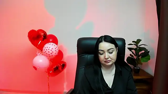 MilaVis's cam snapshot