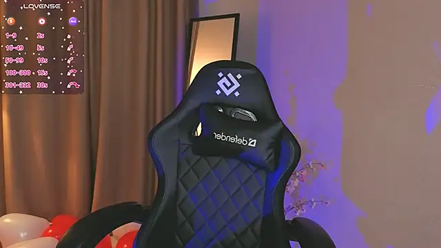 ShiroHeby live sex cam