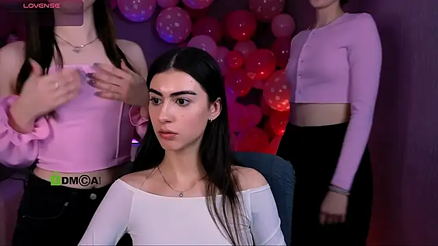 kaisy_star live sex cam