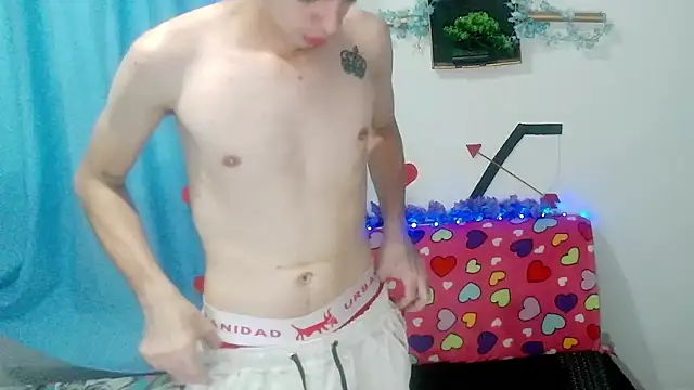 nico22love's cam snapshot