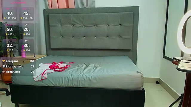 Karla_94's cam snapshot