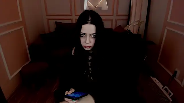 madam_inferno's cam snapshot