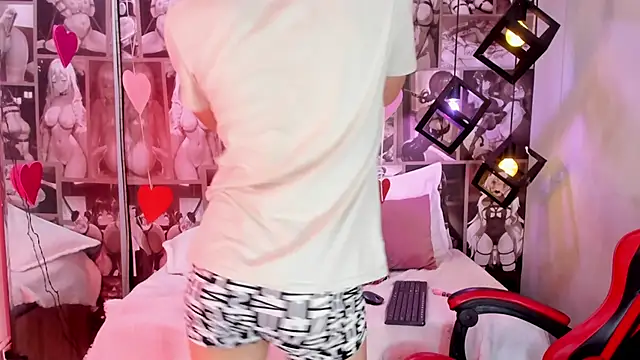 Christian_Foxx's cam snapshot