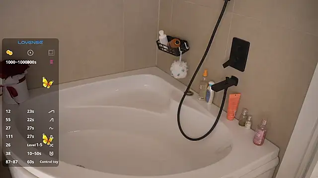 Vassiilisa live sex cam