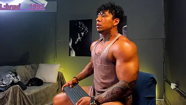 bradley_smith's cam snapshot