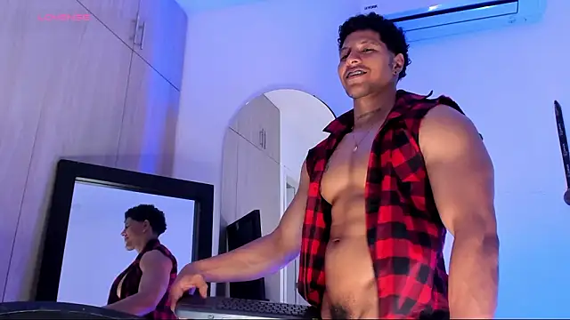 Adambrocs1's cam snapshot