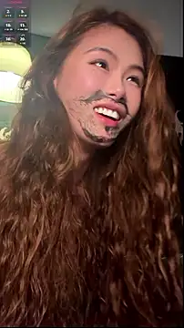 Cici250808's cam snapshot