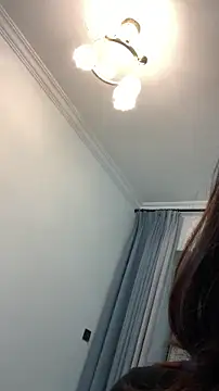 zhizhinaigai's cam snapshot