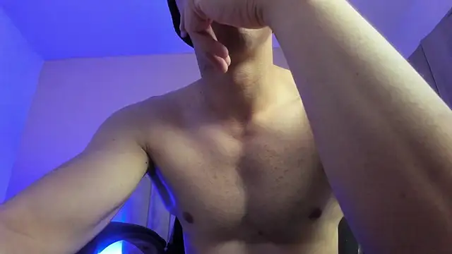 Muscle_Scott's cam snapshot