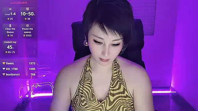 Jin_Jinn's cam snapshot