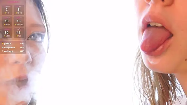 ChantellAlcosiba's cam snapshot