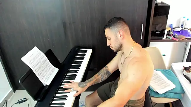 logan_smith's cam snapshot