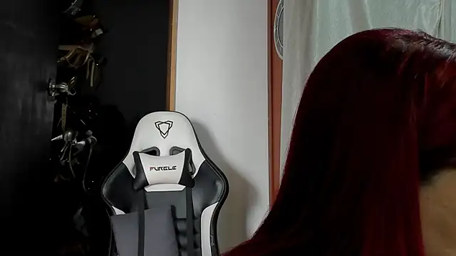 BrendaXiomy live sex cam