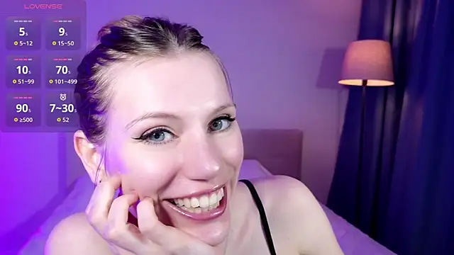 Lilianna_Just live sex cam