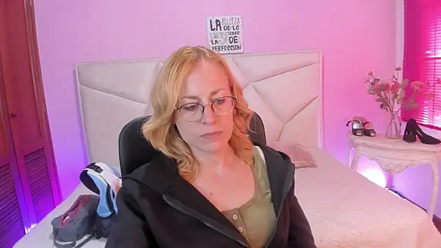 SammySanders's cam snapshot