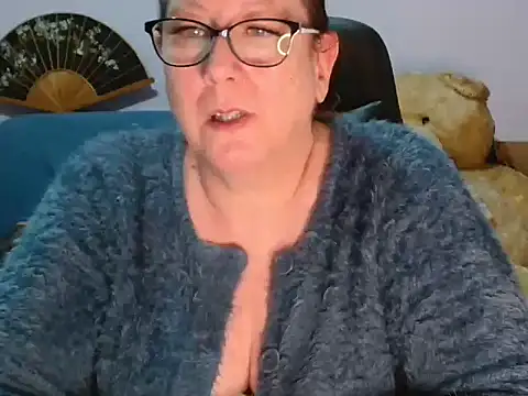 xmyriamx's cam snapshot