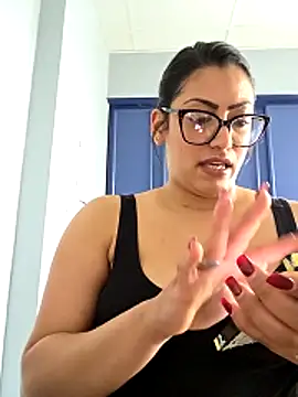 Ellamayi's cam snapshot