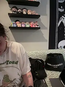 ThicBunz's cam snapshot