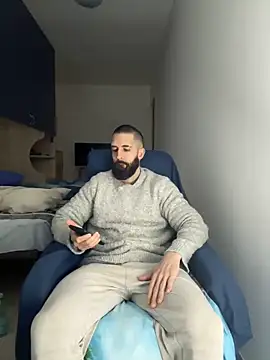 Gioeltoro89's cam snapshot