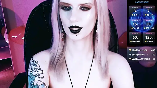 Noah_ElmerX's cam snapshot